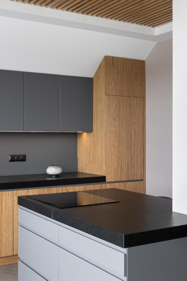 Apartment Nad Jeziorem, - Kluszkowce