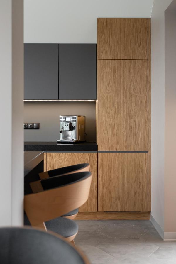 Nad Jeziorem, - Kluszkowce Apartment *