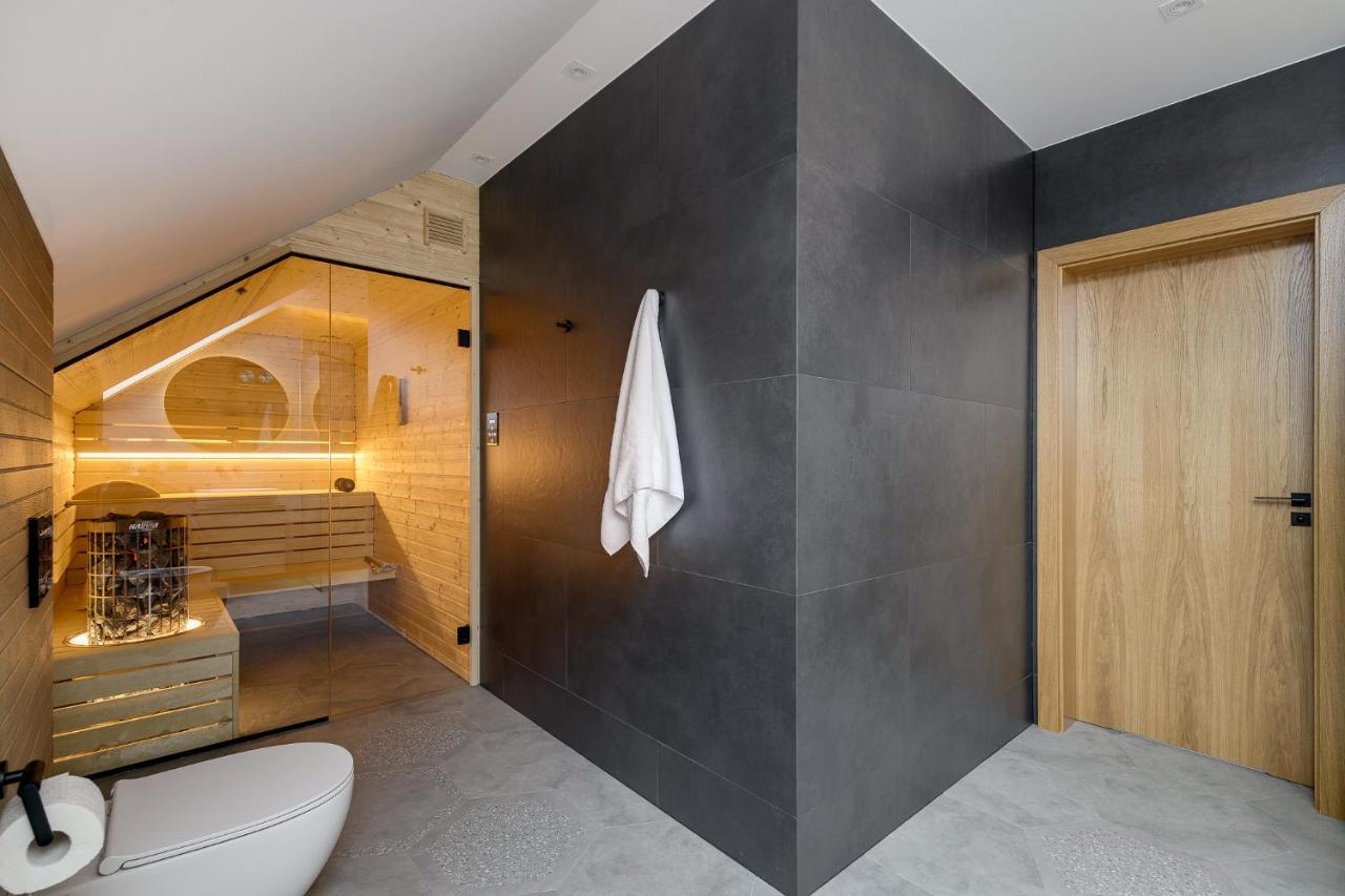 Nad Jeziorem, - Kluszkowce Apartment Czorsztyn