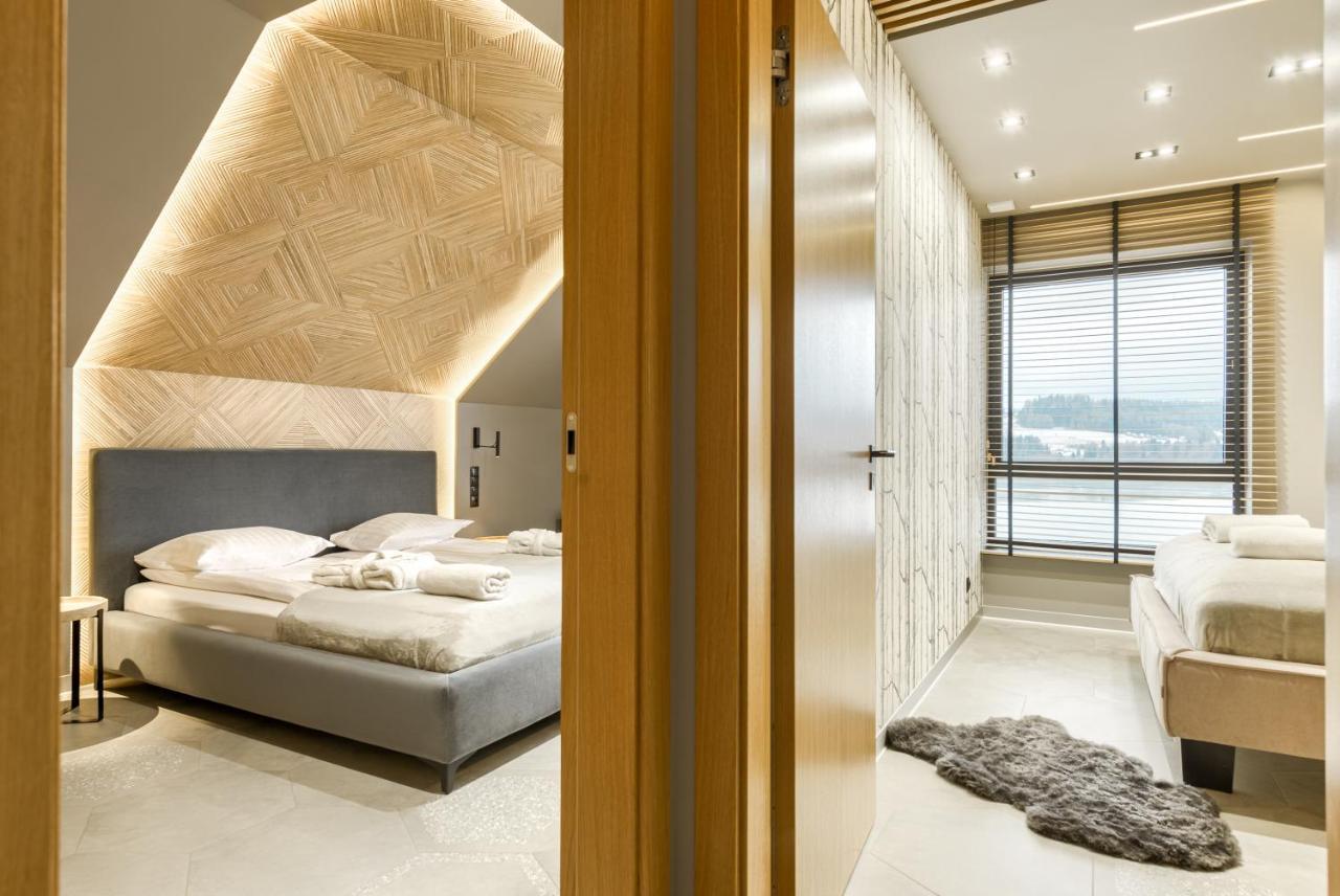 Apartment Nad Jeziorem, - Kluszkowce Czorsztyn