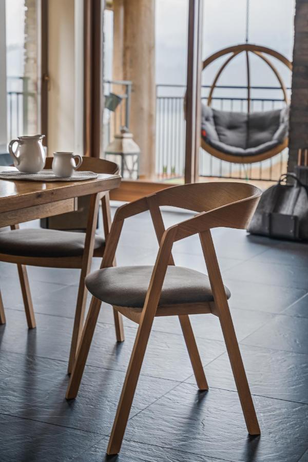 Nad Jeziorem, - Kluszkowce Apartment Czorsztyn
