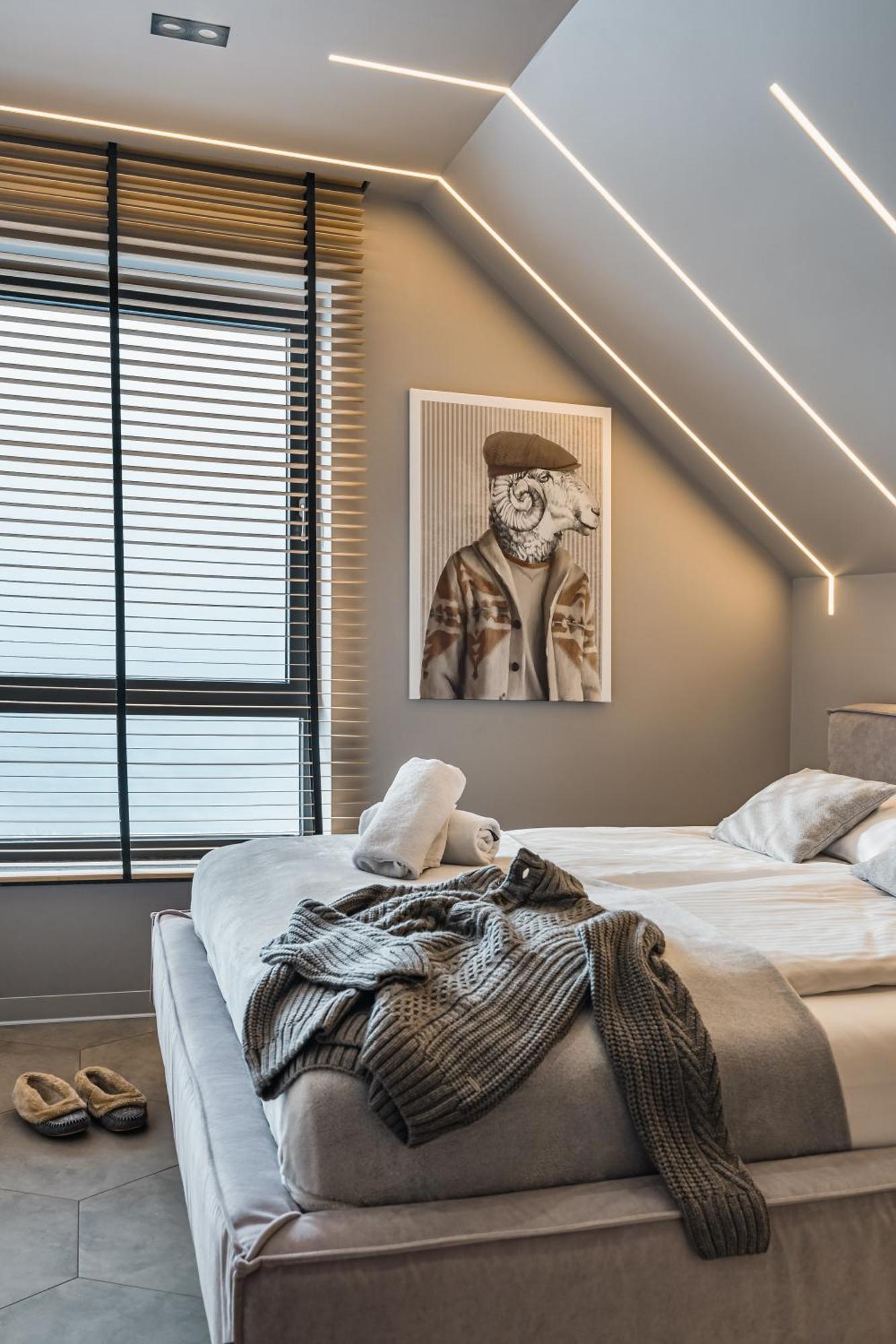 Apartment Nad Jeziorem, - Kluszkowce *